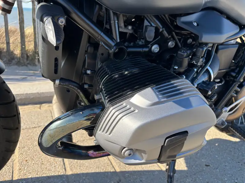 BMW R nineT - foto 8