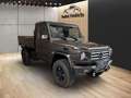 Mercedes-Benz G 250 d Professional Pick-Up H-Kennzeichen Grey - thumbnail 2