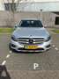 Mercedes-Benz GLC 250 4MATIC Premium Сірий - thumbnail 1