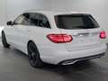 Mercedes-Benz C 180 Estate Blanc - thumbnail 4