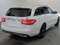 Mercedes-Benz C 180 Estate Blanco - thumbnail 3