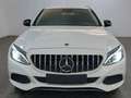 Mercedes-Benz C 180 Estate Blanc - thumbnail 8