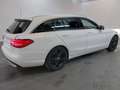Mercedes-Benz C 180 Estate Blanc - thumbnail 14