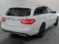 Mercedes-Benz C 180 Estate Blanc - thumbnail 3