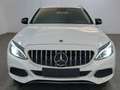 Mercedes-Benz C 180 Estate Blanco - thumbnail 8