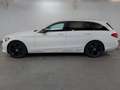 Mercedes-Benz C 180 Estate Blanc - thumbnail 13