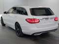 Mercedes-Benz C 180 Estate Blanco - thumbnail 4