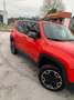 Jeep Renegade Renegade 2.0 mjt Trailhawk 4wd 170cv auto Rosso - thumbnail 7