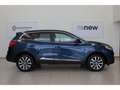 Renault Kadjar Intens Tce 140 EDC-automaat Blauw - thumbnail 3