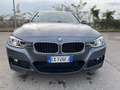 BMW 320 320d Touring xdrive Msport motore nuovo Marrone - thumbnail 2