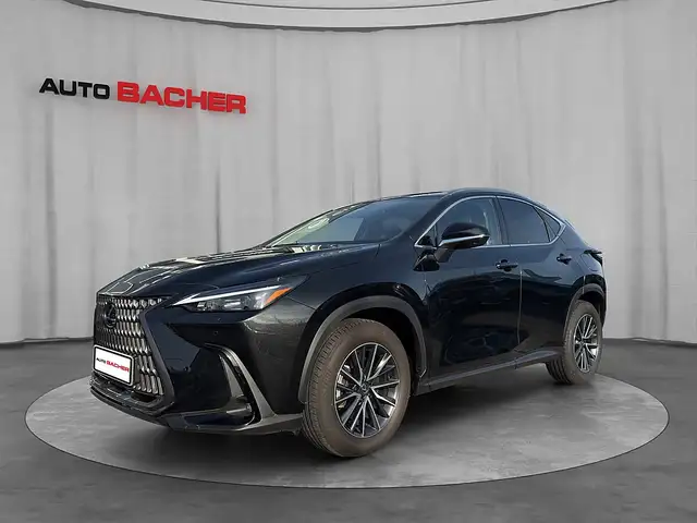 Lexus NX 450h+ NX 450h Executive Plug-In 309 PS Allrad