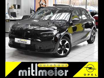 -e GS. 11kW OBC Massage-Sitz RFK Klimaauto