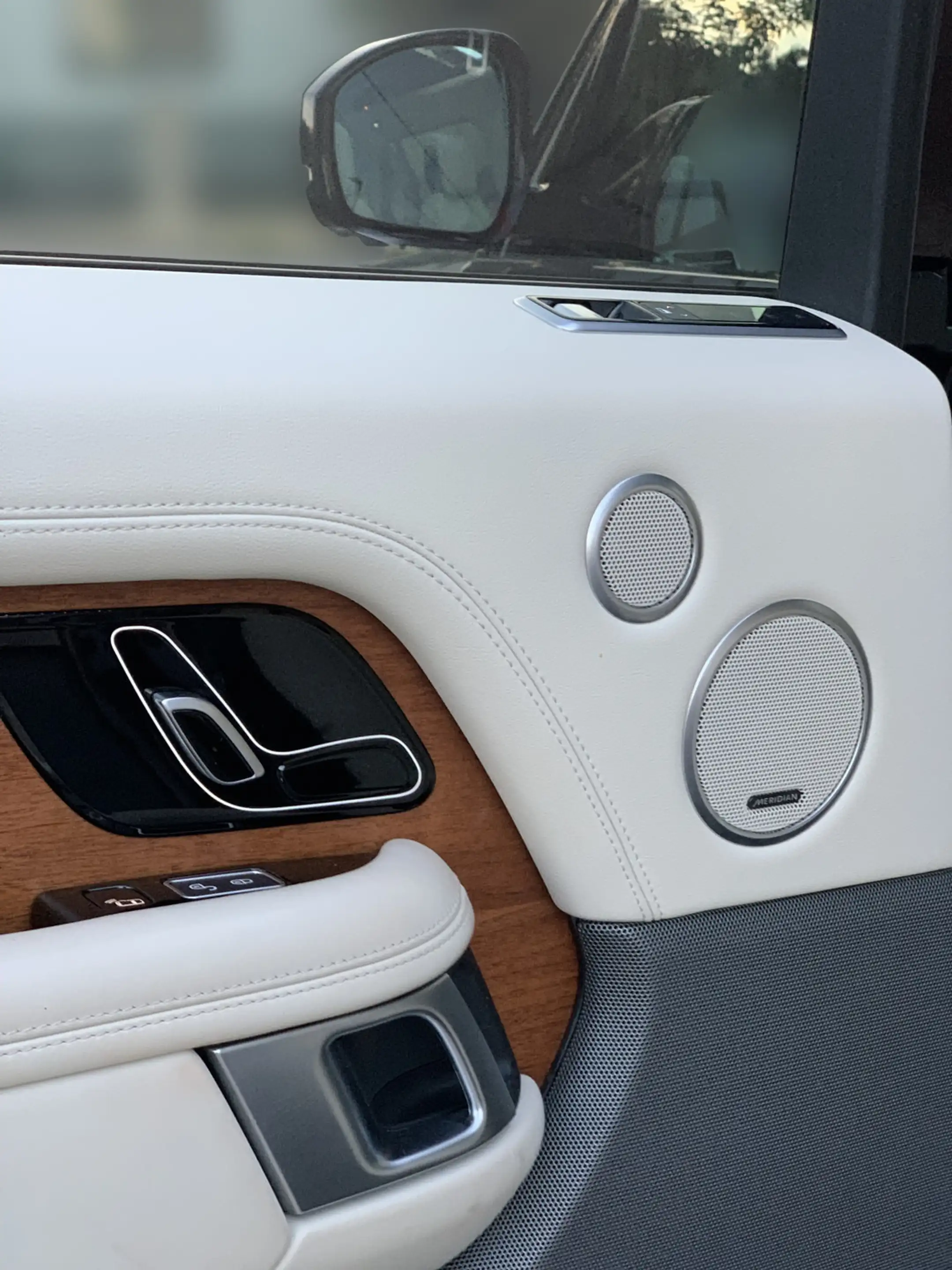 Land Rover Range Rover 3.0 TDV6 Vogue MwSt. Ausw. * Garantie — photo 15