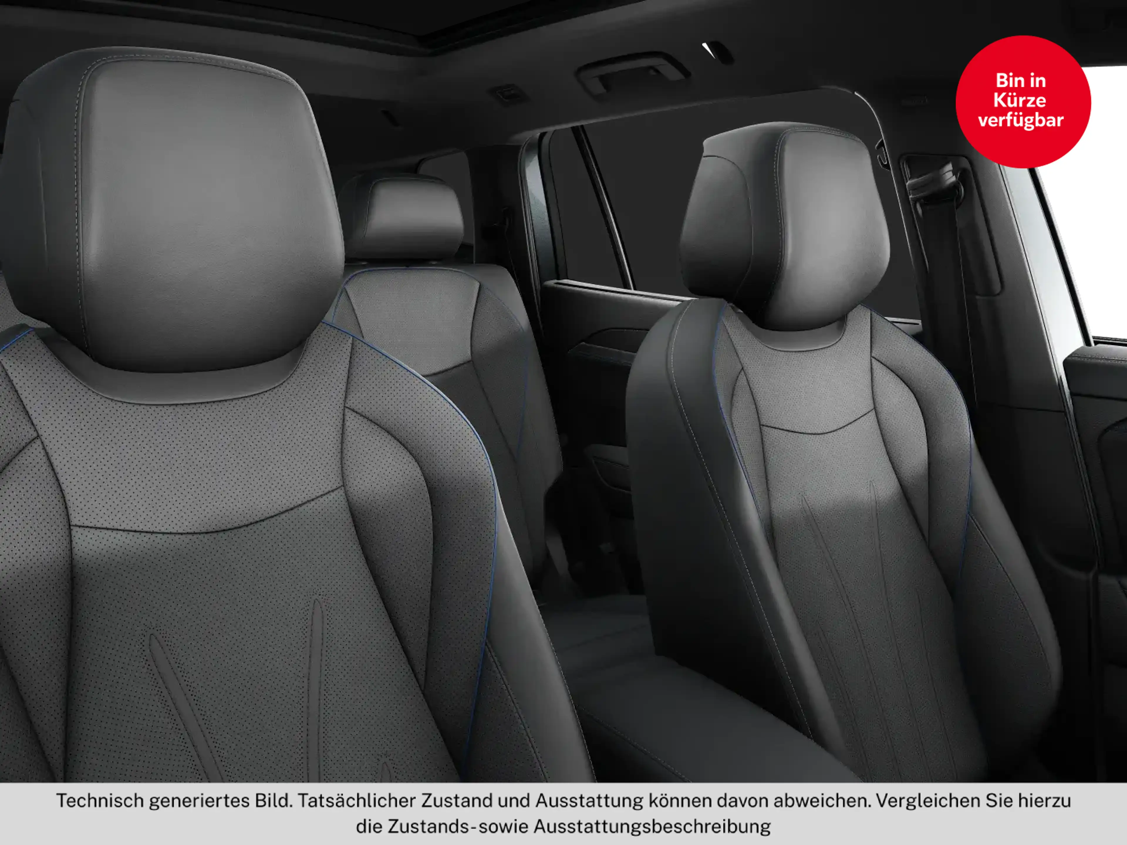 Volkswagen Tayron Sport eHybrid DSG 150kW — photo 5