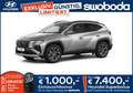 Hyundai TUCSON Tucson NX4 Jubile 1,6 T-GDi 2WD 48V t5bj1 Argent - thumbnail 1