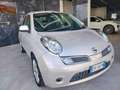 Nissan Micra 1.2 16V 5 porte Easy (Garanzia 12 Mesi) Grigio - thumbnail 3