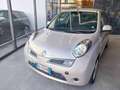 Nissan Micra 1.2 16V 5 porte Easy (Garanzia 12 Mesi) Grigio - thumbnail 4