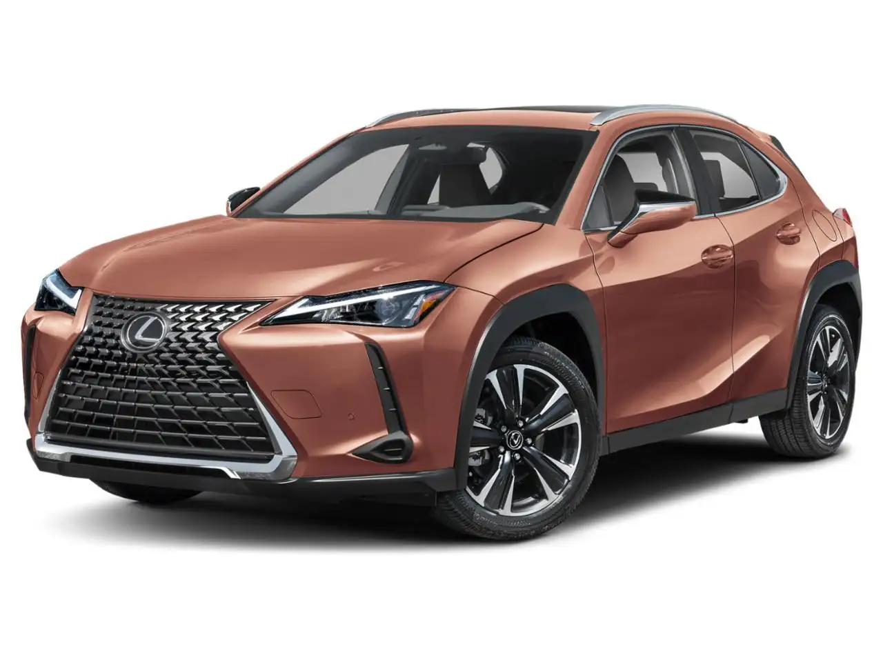 2026 Lexus UX