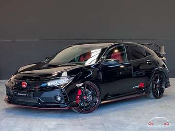 2.0 VTEC Turbo Type R GT