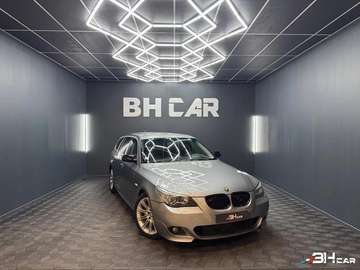 TOURING 3.0 535 D 270 Pack M BVA