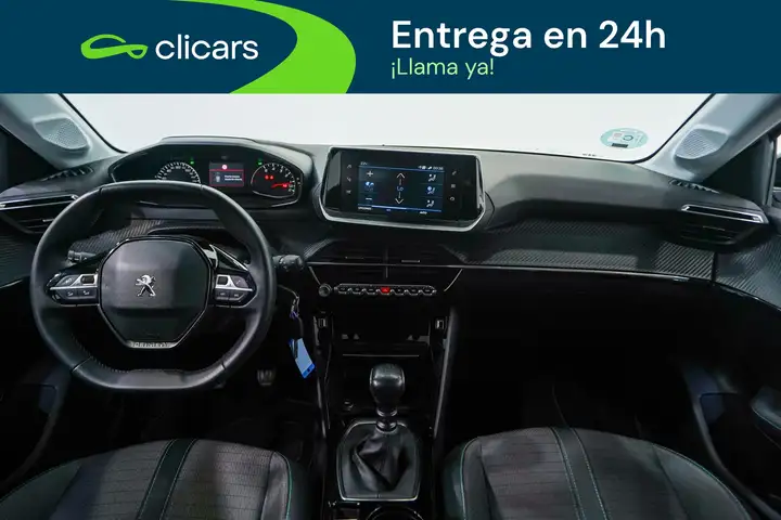 Peugeot 208 2022, foto 13