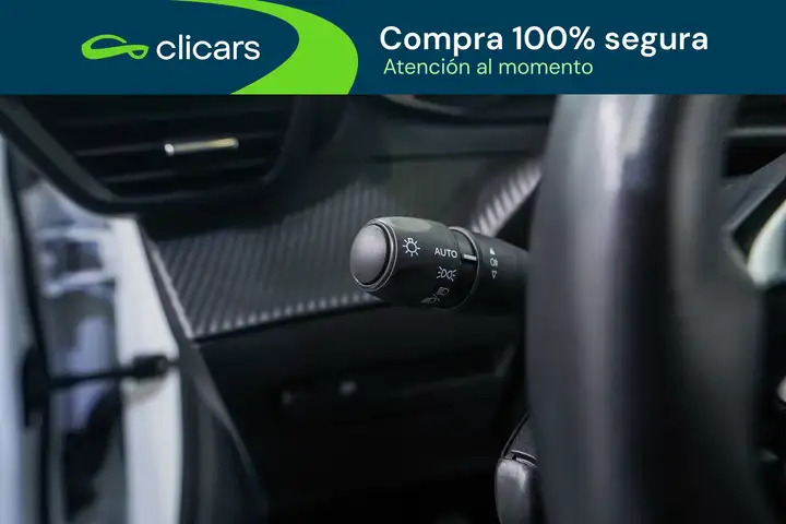 Peugeot 208 2022, foto 24