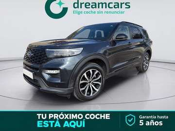 3.0 PHEV ST-Line AWD 450