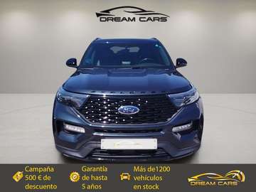 3.0 PHEV ST-Line AWD 450