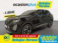 Peugeot 2008 Hybrid Allure eDCS6 145 Negro - thumbnail 1
