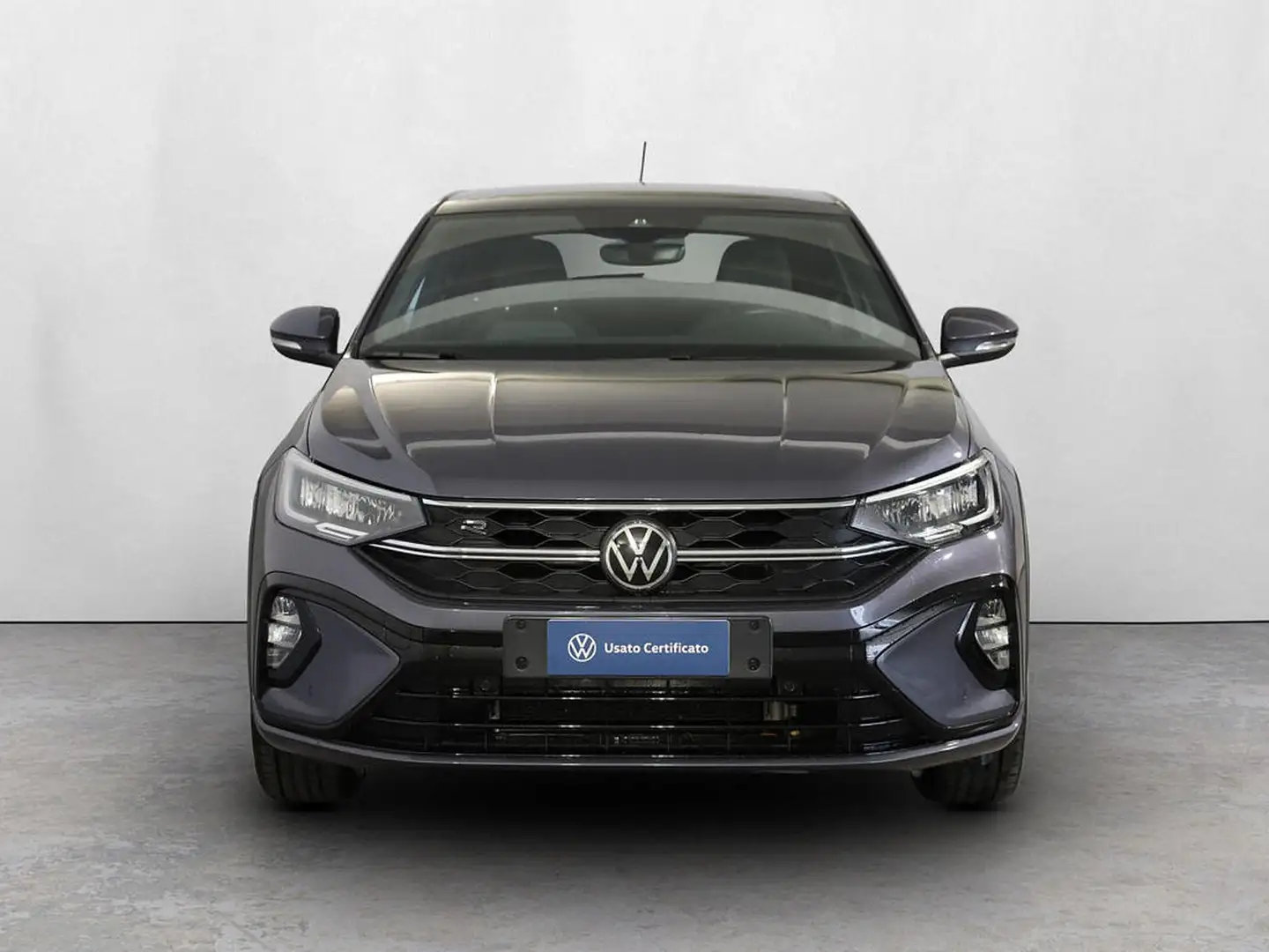 Volkswagen Taigo 1.0 tsi r-line 110cv - 2