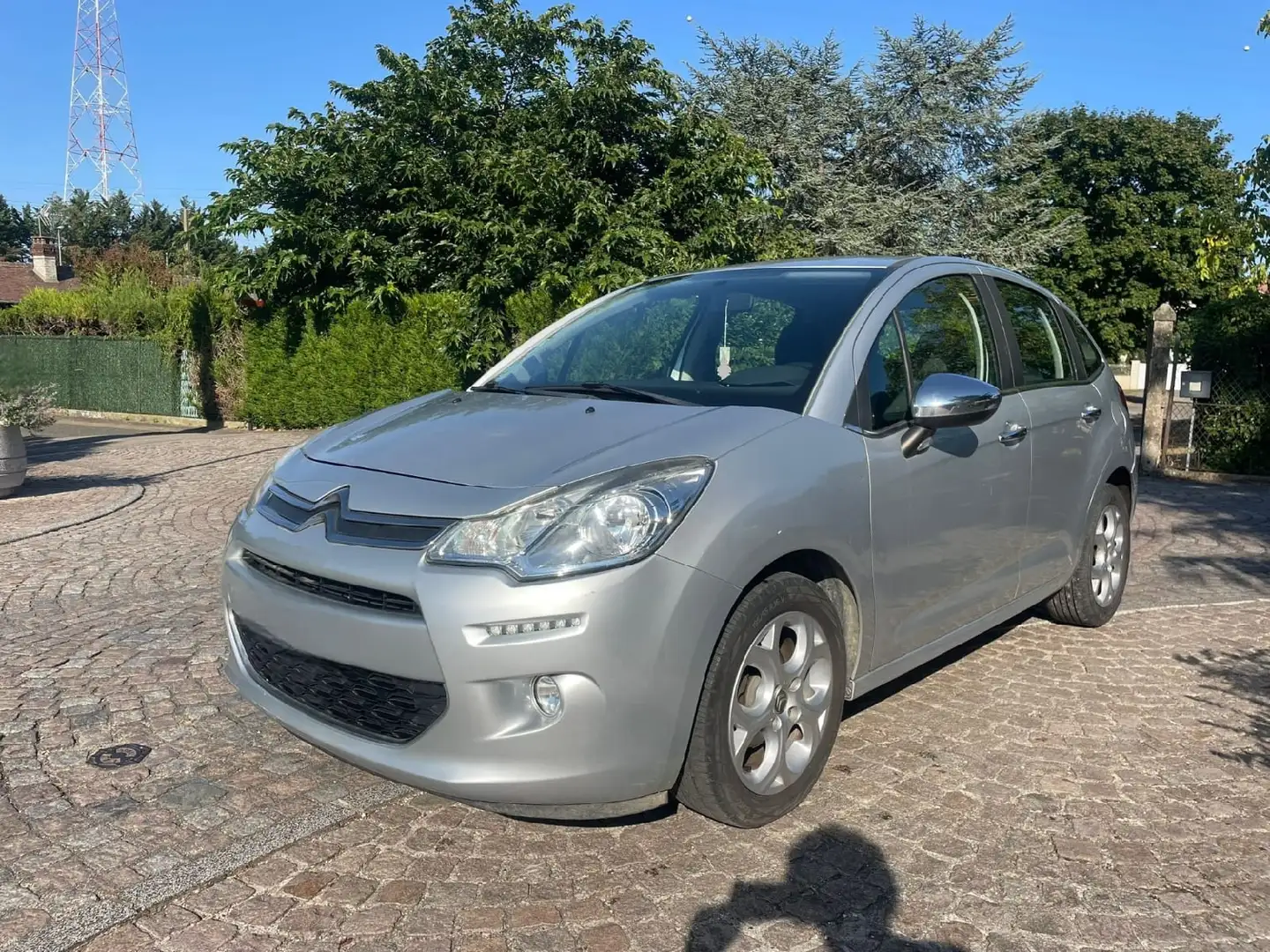 Citroen C3 1.2 Thp 82 Sélection - 1