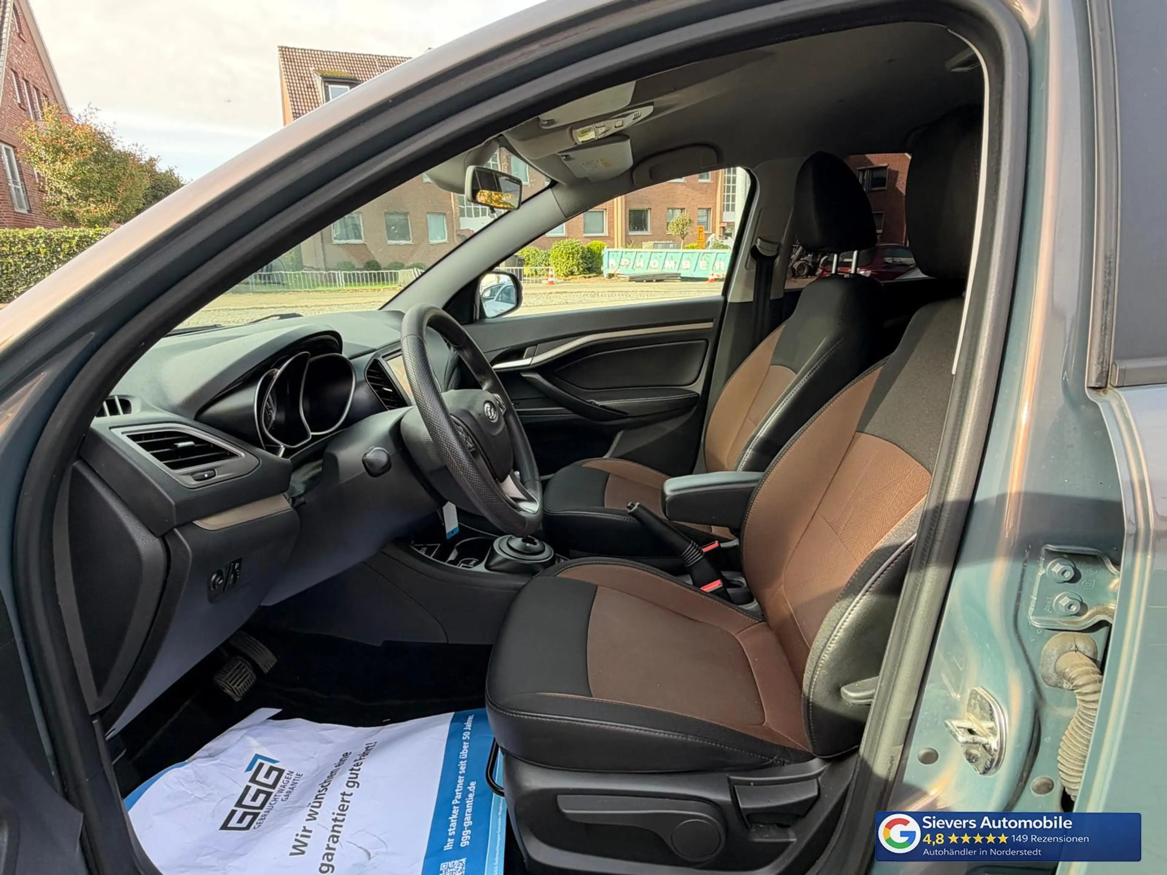 Lada Vesta Vesta  1,6 Automatik Navi SHZ Kamera Tempomat Klim — photo 12