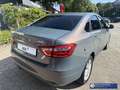 Lada Vesta Vesta  1,6 Automatik Navi SHZ Kamera Tempomat Klim Blau - thumbnail 7