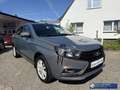 Lada Vesta Vesta  1,6 Automatik Navi SHZ Kamera Tempomat Klim Blau - thumbnail 3