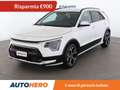 Kia Niro 1.6 Hybrid  Evolution  DCT FHEV Blanco - thumbnail 1