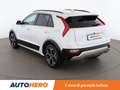 Kia Niro 1.6 Hybrid  Evolution  DCT FHEV Blanco - thumbnail 4