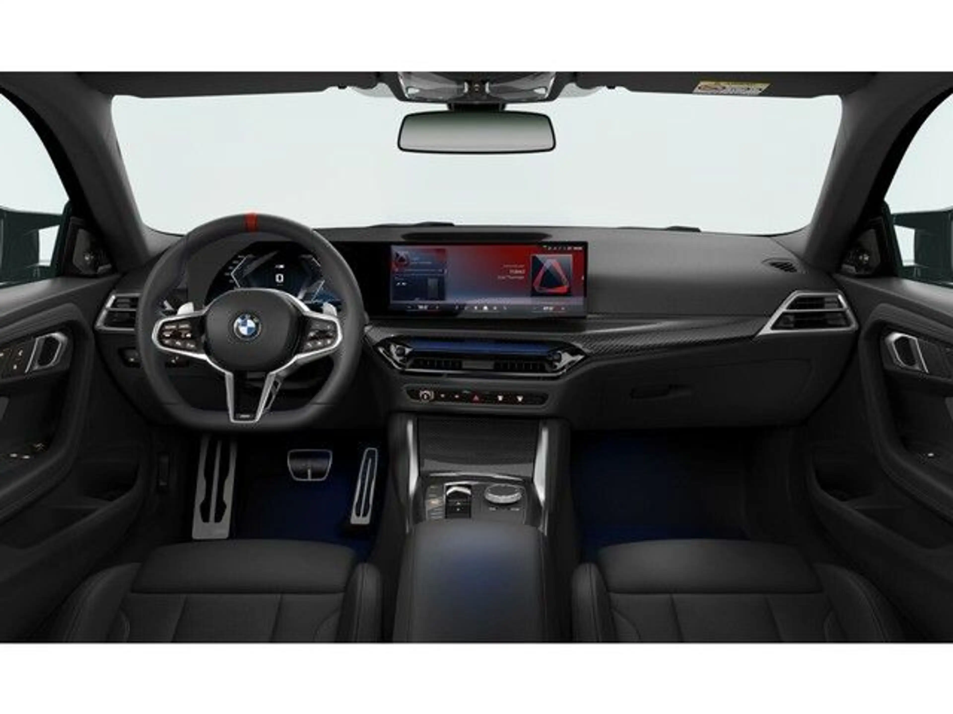 BMW 240 xDrive Steptronic Coupe M SPORT PRO Glasda — photo 4