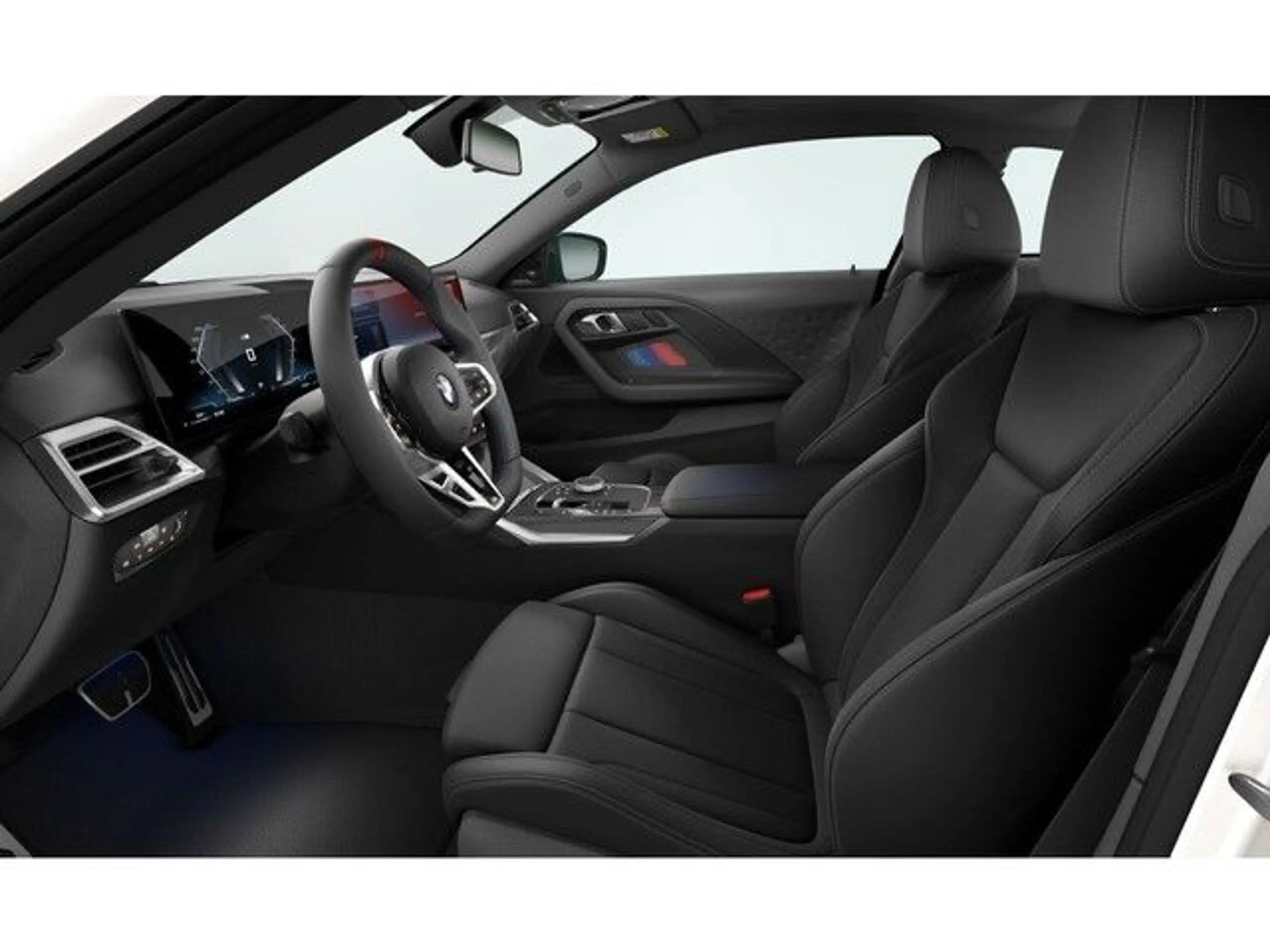 BMW 240 xDrive Steptronic Coupe M SPORT PRO Glasda — photo 3