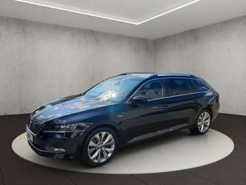 Combi L&K 2.0 TDI SCR DSG