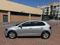 Volkswagen Polo 1.0 TSI Comfortline Argent - thumbnail 8