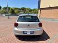 Volkswagen Polo 1.0 TSI Comfortline Argent - thumbnail 5