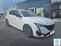Peugeot 308 1.5 BlueHDi S&S Style EAT8 130 Blanco - thumbnail 3