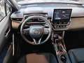 Toyota Corolla Cross 1,8 Hybrid Style KAMERA/ELEKTR. HECKKLAPPE Argent - thumbnail 12