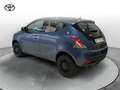 Lancia Ypsilon Ypsilon 0.9 TwinAir 5 porte Metano Ecochic Gold Bleu - thumbnail 4