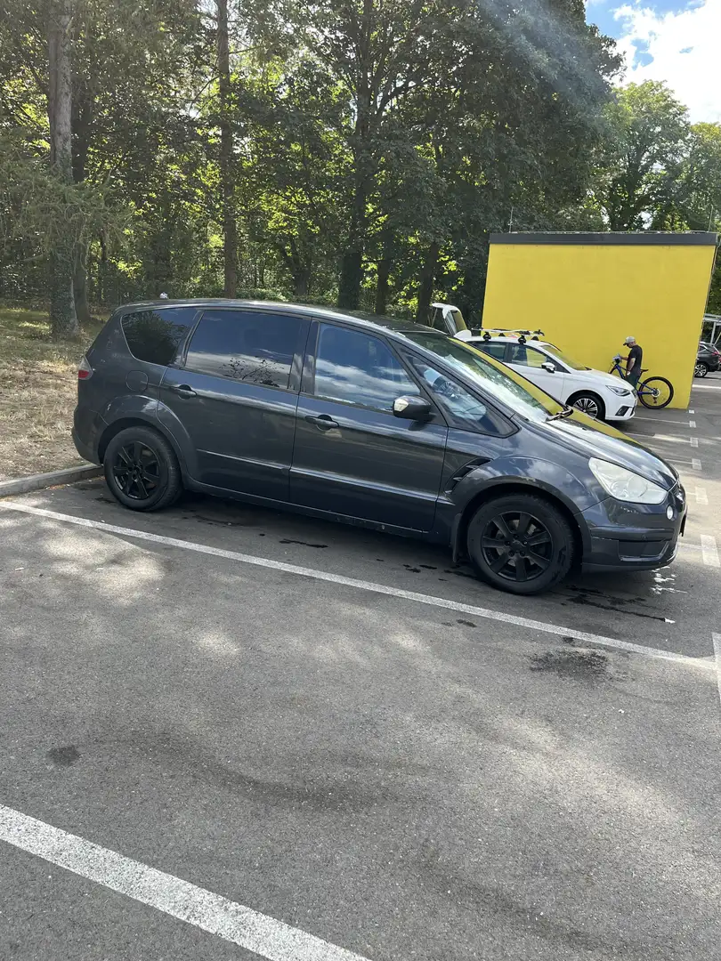 Ford S-Max 2.0 TDCi DPF Titanium - 2