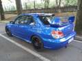Subaru Impreza 2.5 STI 4wd Blu/Azzurro - thumbnail 1