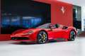 Ferrari SF90 Spider Assetto Fiorano Tailor Made - Kroymans Ferrari Rot - thumbnail 37