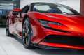 Ferrari SF90 Spider Assetto Fiorano Tailor Made - Kroymans Ferrari Rot - thumbnail 4