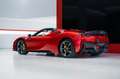 Ferrari SF90 Spider Assetto Fiorano Tailor Made - Kroymans Ferrari Rot - thumbnail 39