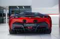 Ferrari SF90 Spider Assetto Fiorano Tailor Made - Kroymans Ferrari Rot - thumbnail 38